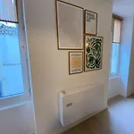 The Cosy Centre Parking Clim