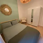 Apartment The Cosy Centre Parking Clim Valence (Drome)