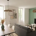 Apartment The Cosy Centre Parking Clim *