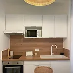 The Cosy Centre Parking Clim *