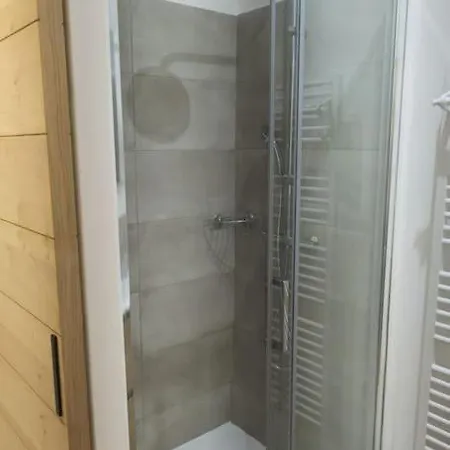 Apartment The Cosy Centre Parking Clim