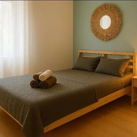 The Cosy Centre Parking Clim * Valence (Drome)