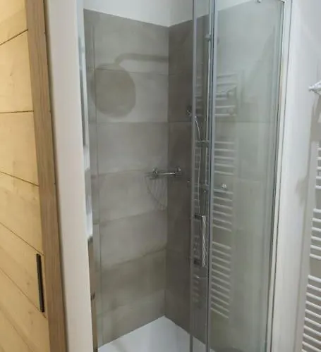 Apartman The Cosy Centre Parking Clim