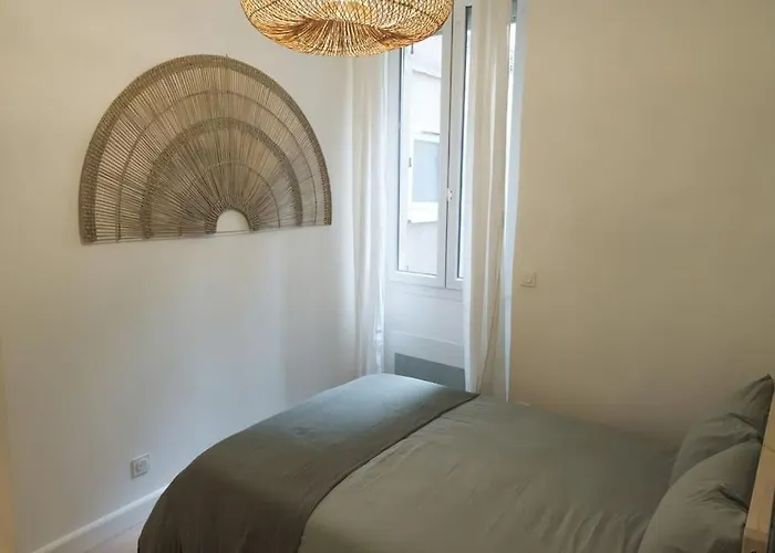 Apartman The Cosy Centre Parking Clim Valence