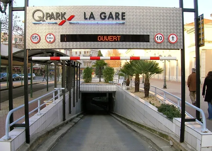 Apartman The Cosy Centre Parking Clim Valence