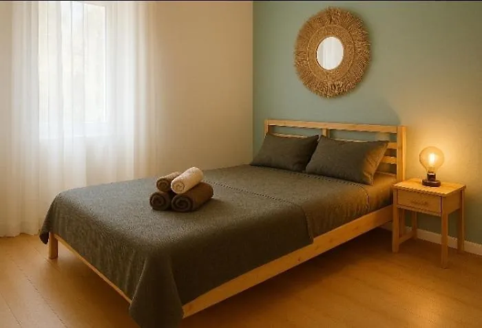 The Cosy Centre Parking Clim * Valence